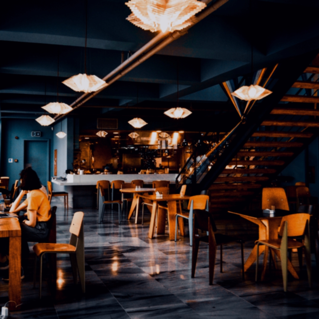 Restaurants Jamaliat