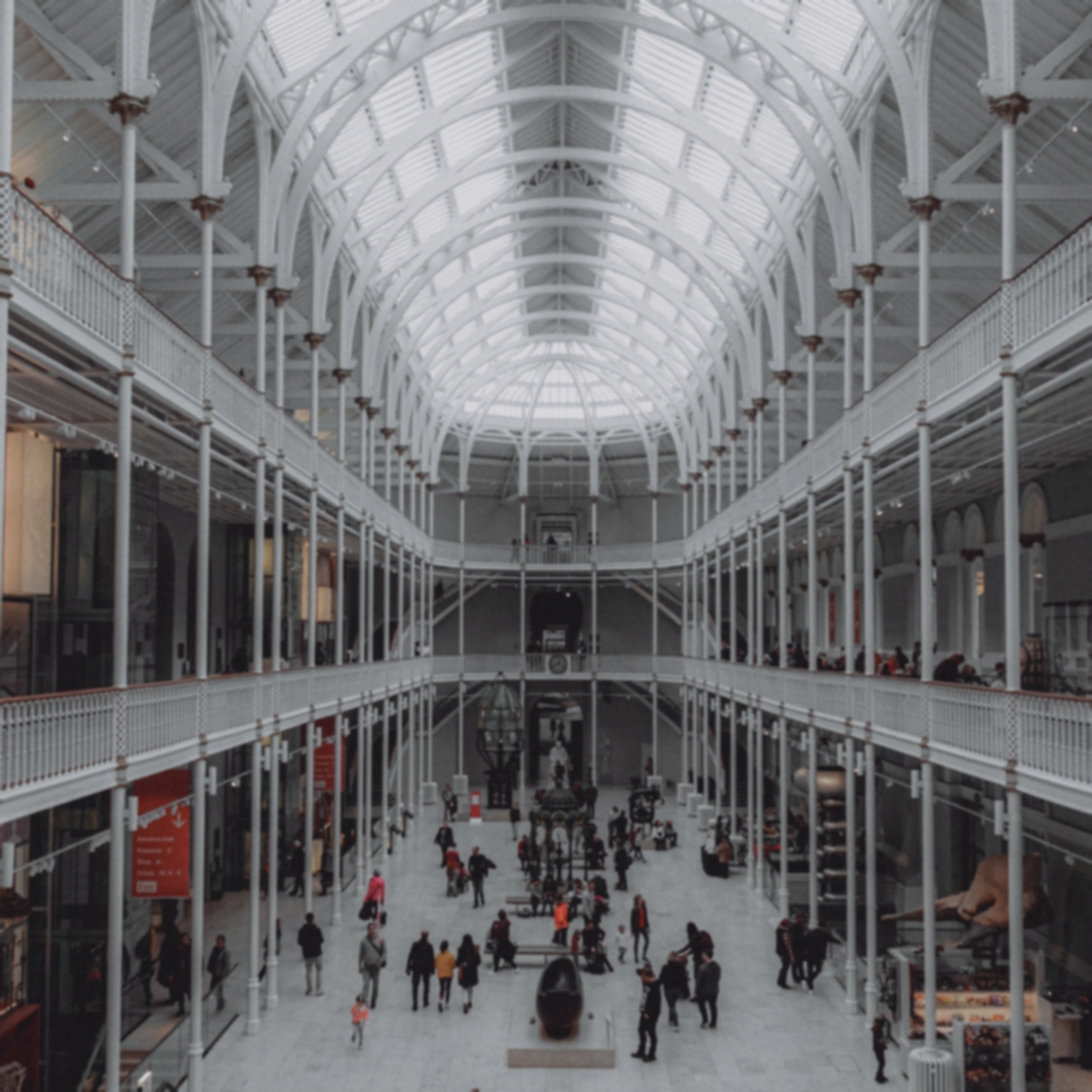 Trading places Jamaliat